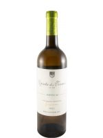 2024 Quinta dos Termos Fonte Cal Reserva white