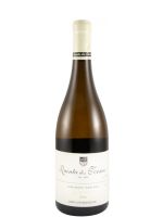2024 Quinta dos Termos Reserva branco (rótulo danificado)