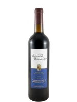 2017 Tranca da Barriga Reserva tinto