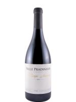 2019 Valle Pradinhos Touriga Nacional Grande Reserva red