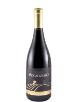 2021 Terras de Mogadouro red