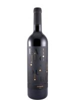2022 Bago de Ouro Reserva red