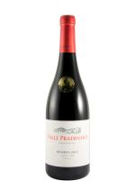 2022 Valle Pradinhos Reserva red