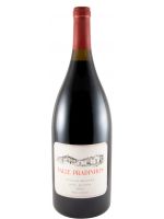 2003 Valle Pradinhos tinto 1,5L