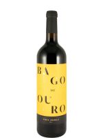 2022 Bago de Ouro Tinta Amarela tinto