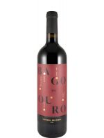 2022 Bago de Ouro Touriga Nacional red