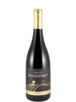 2022 Terras de Mogadouro red