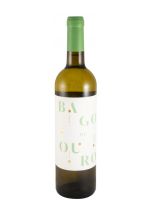 2024 Bago de Ouro white