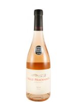 2024 Valle Pradinhos rosé