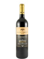 2022 Quinta do Sobreiró de Cima Reserva red