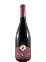 2023 Terras de Mogadouro red