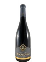 2021 Terras de Mogadouro Reserva red