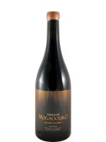 2019 Terras de Mogadouro Grande Reserva red