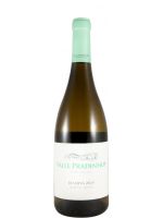 2025 Valle Pradinhos Reserva branco