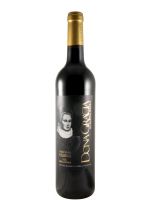 2023 Dona Grácia Reserva Kosher tinto