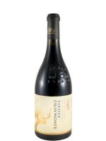 2022 Alpha Estate Ecosystem Xinomavro Vieilles Vignes Reserve red