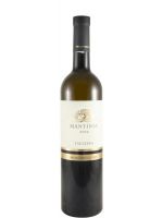 2024 Ktima Tselepos Mantinia white
