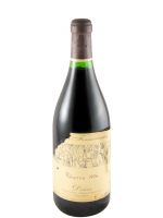 1994 Casa Ferreirinha Reserva red (damaged label)
