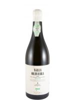 2020 Casa da Passarella Villa Oliveira Encruzado white (damaged label)