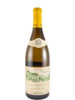 2022 Domaine Billaud-Simon Les Vaillons Chablis branco (rótulo danificado)
