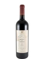 2021 Quinta do Vesuvio red (damaged label)