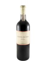 2017 Quinta do Fojo tinto (rótulo danificado)