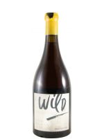2021 Quanta Terra Wild Pinot Noir rosé (damaged label)