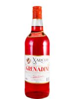 Grenadine Syrup Neto Costa 1L