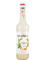 Syrup Orgeat Monin Almond