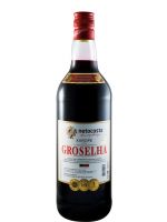 Syrup Gooseberry Neto Costa 1L