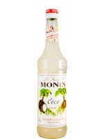 Syrup Coconut Monin