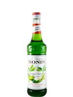 Syrup Banane Verte Monin