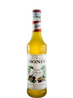 Syrup Passion Monin Passion Fruit