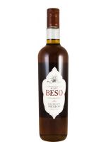 Beso Concentrado de Agave biológico 75cl