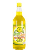 Lime Juice Milbar 1L