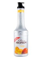 Fruit Puree Monin Mango 1L