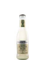 Água Tónica Fever-Tree Ginger Beer 20cl