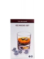 Stainless Steel Ice Cubes