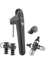 Coravin Sistema de Preservação de Vinhos Pivot+ Premium Bundle