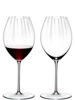 Set Glasses Riedel Performance Syrah (2x63.1cl)