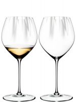 Set Glasses Riedel Performance Chardonnay (2x72.7cl)