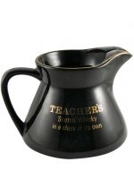 Ceramic Jug Teacher's Black