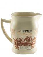 Ceramic Jug Teacher's Robert Burns