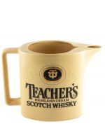 Ceramic Jug Teacher's Highland