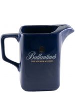 Jarro em Cerâmica Ballantine's The Superb