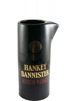 Jarro em Cerâmica Hankey Bannister Preto