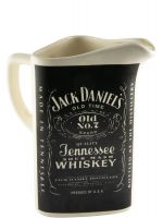 Ceramic Jug Jack Daniel's Sour Mash
