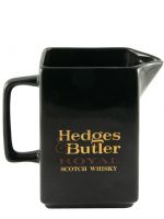 Jarro em Cerâmica Hedges & Butler Preto