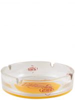 Glass Ashtray Grant's