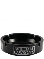 Ceramic Ashtray William Lawson's